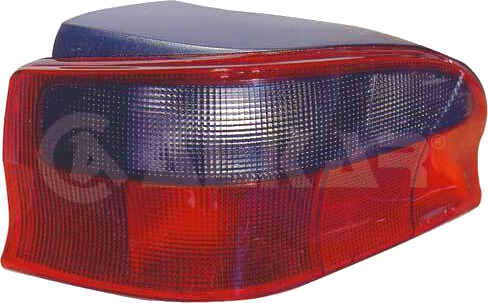 Feu arrière — CITROËN — ALKAR 2201339