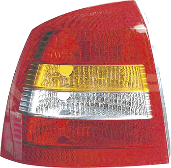 Feu arrière — OPEL — ALKAR 2201437