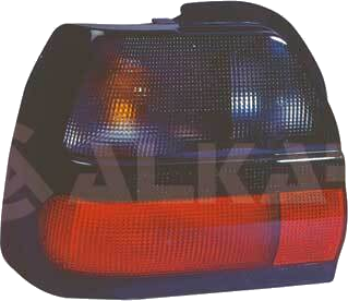Feu arrière — RENAULT — ALKAR 2202218