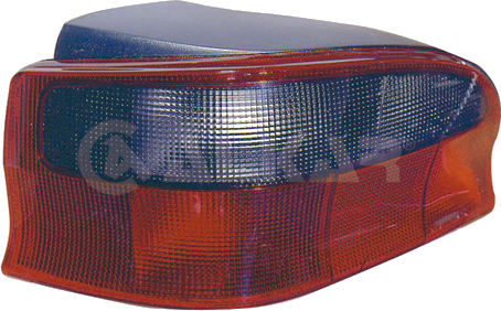 Feu arrière — CITROËN — ALKAR 2202339