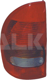 Pilote arrière — OPEL — ALKAR 2211417