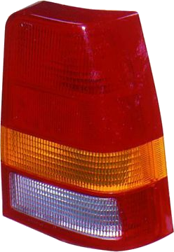 Feu arrière — OPEL — ALKAR 2216423