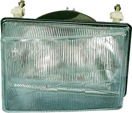 Projecteur principal — FIAT — ALKAR 3702490