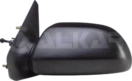 Rétroviseur extérieur — RENAULT — ALKAR 6101217