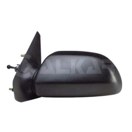 Rétroviseur extérieur — RENAULT — ALKAR 6102217
