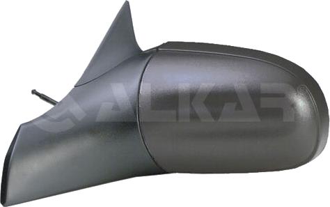 Rétroviseur extérieur — OPEL — ALKAR 6102417