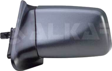 Rétroviseur extérieur — OPEL — ALKAR 6102423