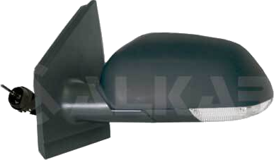 Rétroviseur extérieur — VW — ALKAR 6105111