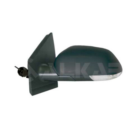 Rétroviseur extérieur — VW — ALKAR 6105111