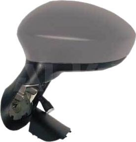 Rétroviseur extérieur — FIAT — ALKAR 6112547
