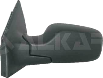 Rétroviseur extérieur — RENAULT — ALKAR 6121175