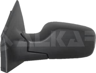 Rétroviseur extérieur — RENAULT — ALKAR 6122175