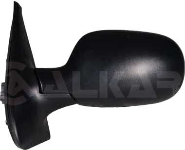 Rétroviseur extérieur — RENAULT — ALKAR 6125173