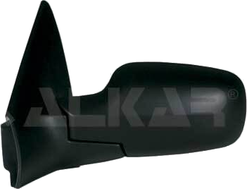 Rétroviseur extérieur — RENAULT — ALKAR 6125228