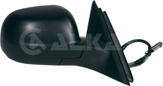 Rétroviseur extérieur — VW — ALKAR 6126127