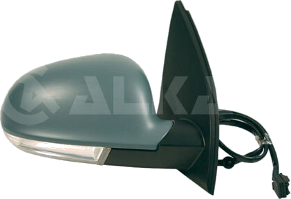 Rétroviseur extérieur — VW — ALKAR 6128128