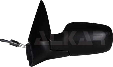 Rétroviseur extérieur — RENAULT — ALKAR 6134228