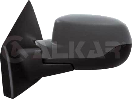 Rétroviseur extérieur — RENAULT — ALKAR 6140176