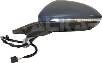 Rétroviseur extérieur — VW — ALKAR 6147138