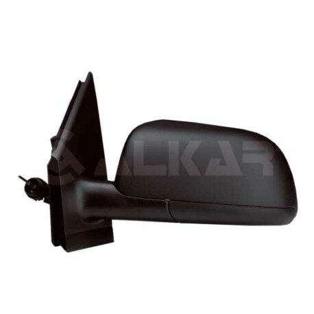 Rétroviseur extérieur — VW — ALKAR 6164110