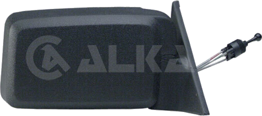 Rétroviseur extérieur — RENAULT — ALKAR 6164172
