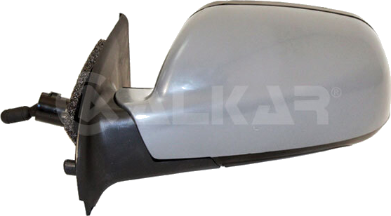 Rétroviseur extérieur — PEUGEOT — ALKAR 6164307
