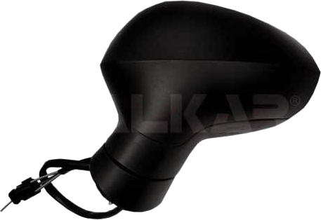 Rétroviseur extérieur — SEAT — ALKAR 6164803