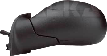 Rétroviseur extérieur — CITROËN — ALKAR 6164851