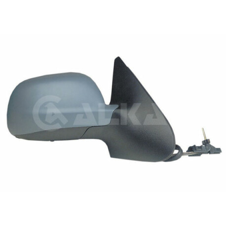 Rétroviseur extérieur — VW — ALKAR 6165109