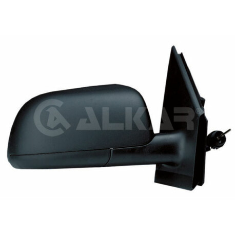 Rétroviseur extérieur — VW — ALKAR 6165110