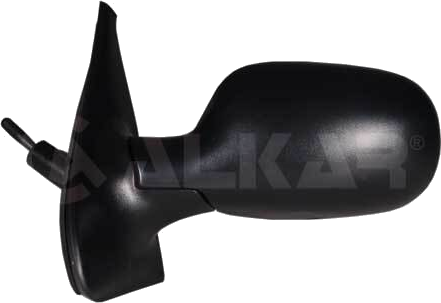 Rétroviseur extérieur — RENAULT — ALKAR 6165173