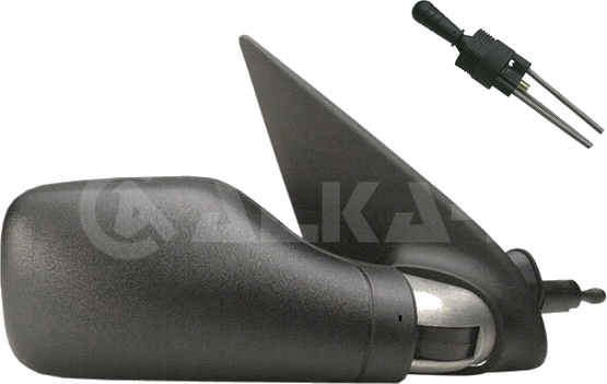 Rétroviseur extérieur — PEUGEOT — ALKAR 6165286