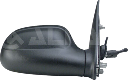 Rétroviseur extérieur — CITROËN — ALKAR 6165338