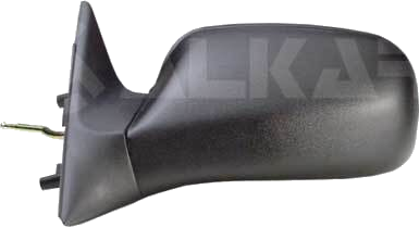 Rétroviseur extérieur — OPEL — ALKAR 6165436