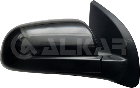 Rétroviseur extérieur — CHEVROLET — ALKAR 6165453