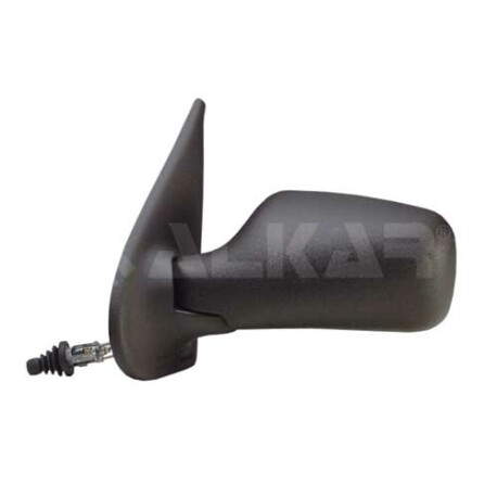 Rétroviseur extérieur — FIAT — ALKAR 6165489