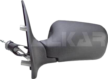 Rétroviseur extérieur — FIAT — ALKAR 6165493