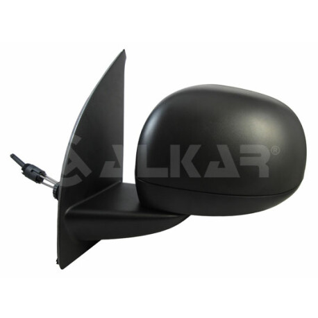 Rétroviseur extérieur — FIAT — ALKAR 6165924