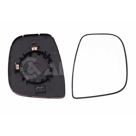 Miroir de rétroviseur extérieur — CITROËN / PEUGEOT — ALKAR 6432867