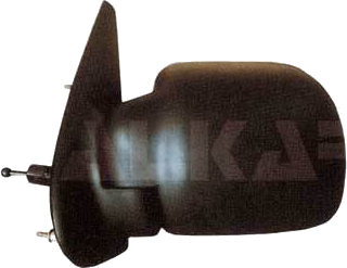 Rétroviseur extérieur — RENAULT — ALKAR 9264156