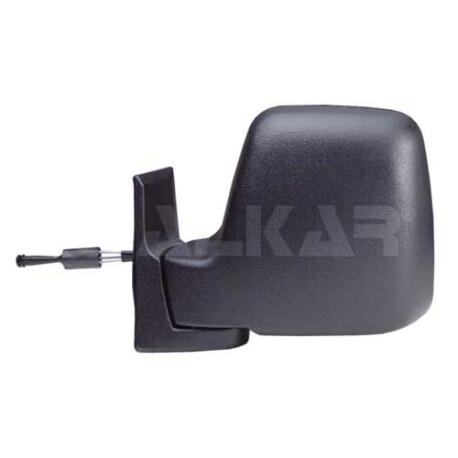 Rétroviseur extérieur — CITROËN / FIAT / PEUGEOT — ALKAR 9264973