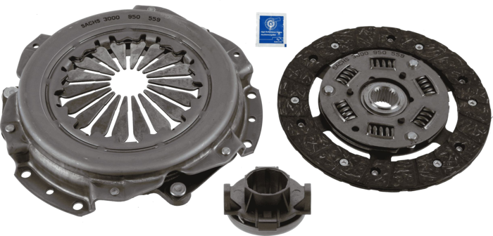 3000 950 560 Kit d'embrayage — AMERIGO 302050453R
