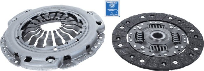 3000 951 610 Kit d'embrayage — AMERIGO 302058324R