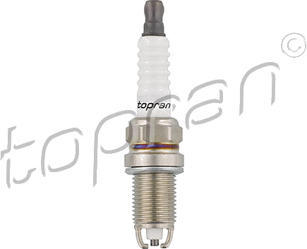 500 629 Bougie d'allumage — AMERIGO 7700500168