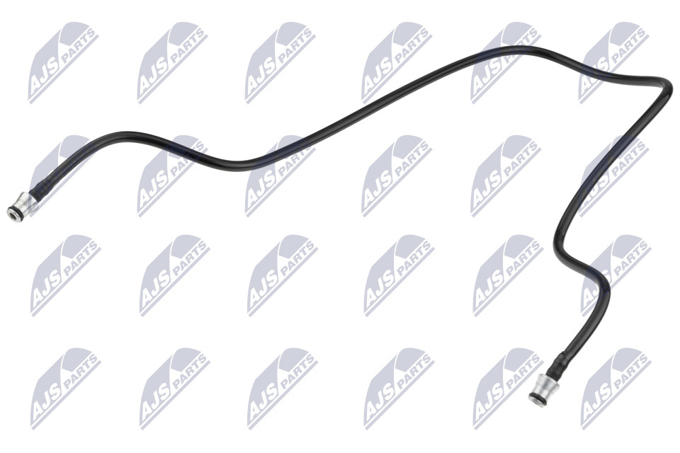 BPP-RE-046 Clutch Hose — AMERIGO 8200151777
