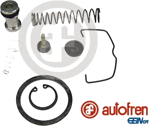 D1041C Kit de réparation, clutch master cylinder — AUTOFREN   SENSA D1041C