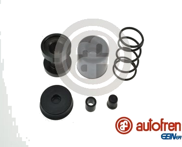 D3062C Kit de réparation, clutch slave cylinder — BOSCH D3062C