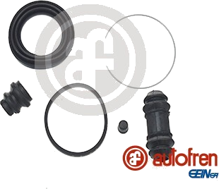 D4389 Kit de réparation d'étrier de frein — AUTOFREN   SENSA D4389