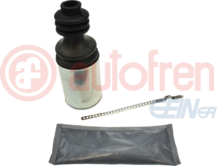 D8080 Jeu de soufflets de cardan — AUTOFREN   SENSA D8080