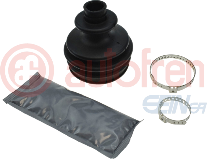 D8154 Jeu de soufflets de cardan — AUTOFREN   SENSA D8154